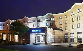 Novotel Newcastle Airport